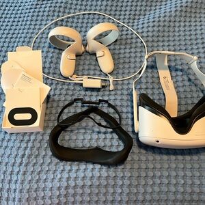 Oculus quest 2 whole set
